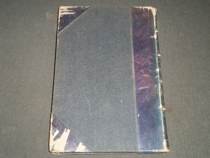 1868 DIE ANATOMIE DES KANINCHENS BY DR. W. KRAUSE GERAMN VOLUME - KD 39