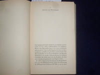 1937 ROMANTISCHE MEDIZIN HARDCOVER BOOK VON WERNER LEIBBRAND - GERMAN - KD 9015