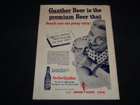 1951 YORK INTER STATE FAIR 100TH ANNIVERSARY OFFICIAL PROGRAM - J 8689