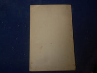 1863 SERMON TO GOVERNMENT OF MASSACHUSETTS, BY JAMES WALKER - J 4455