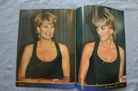 1997 DIANA - THE PEOPLE'S PRINCESS, HER ROYAL LIFE IN PICTURE MAGAZINE- ST 5509Y