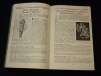 1924 WILLIAM WOOD AND COMPANY MEDICAL PUBLICATIONS CATALOG - J 7556