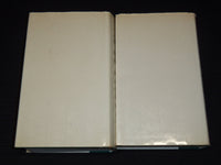 1967 KRITISCHE, ÄSTHETISCHE UND PHILOSOPHISCHE SCHRIFTEN VOLUME 1 & 2 - KD 4669D