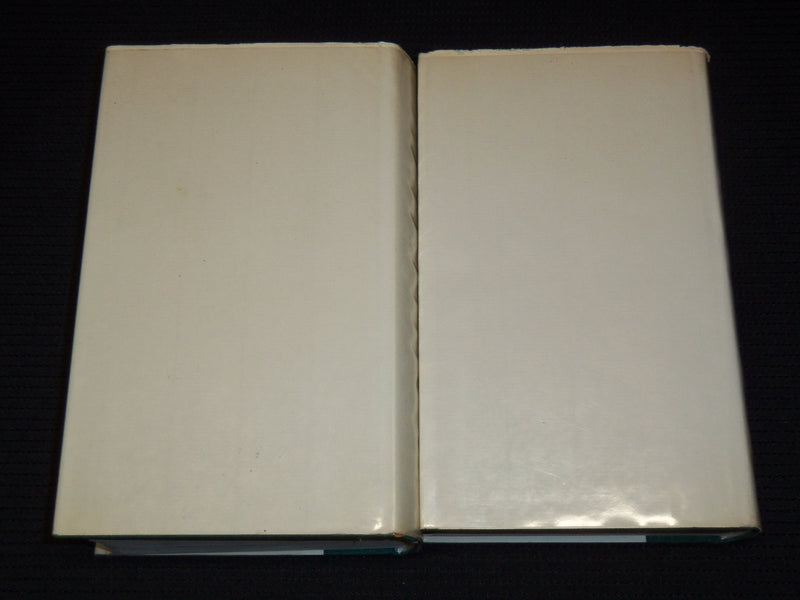 1967 KRITISCHE, ÄSTHETISCHE UND PHILOSOPHISCHE SCHRIFTEN VOLUME 1 & 2 - KD 4669D