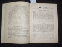 1957 APRIL SUNSHINE MAGAZINE - J 9972