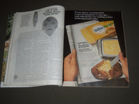 1968 APRIL LADIES HOME JOURNAL MAGAZINE - NICE COVER, STORIES & ADS - SP 7048
