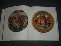 1992 ITALIAN PAINTING BY KEITH CHRISTIANSEN - HARD COVER BOOK - I 1831