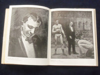 1942 EAKINS HARDCOVER BOOK BY ROLAND MCKINNEY - KD 8726