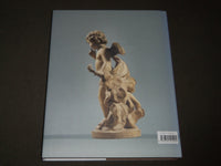2003 PLAYING WITH FIRE EUROPEAN TERRACOTTA MODELS HARDCOVER BOOK - I 1647