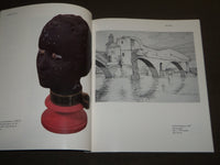 1990 SURREALISM FROM PARIS TO NEW YORK ART CATALOG - NICE PRINTS - KD 5093