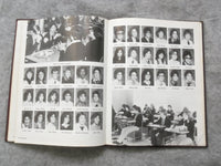 1982 AQUILA KENNEDY CHRISTIAN HIGH SCHOOL YEARBOOK - HERMITAGE, PA - YB 3171