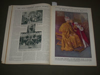 1929 JULY 13 THE SPHERE MAGAZINE - THANKSGIVING NUMBER - SP 8316