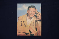 1998 SINATRA DEC 12, 1915-MAY 15, 1998 MAGAZINE - FRANK SINATRA COVER - E 18940