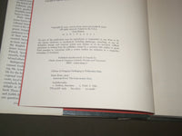 1975 AMERICAN FOOD BOOK BY EVAN JONES - GREAT PHOTOS - I 1455