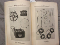 1926-1927 KOHLER OF KOHLER ELECTRIC PLANTS CATALOGS - LOT OF 3 - K 253