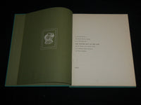 1964 THE WARNER BROTHERS PACKAGING CO. HISTORY HARDCOVER BOOK - KD 6811