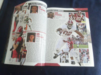 2020 BAMATIME MAGAZINE - UNIVERSITY OF ALABAMA - STILL ROLLING - SP 1220V