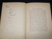 1924 MY DEAR CORNELIA HARDCOVER BOOK BY STUART SHERMAN - KD 7918
