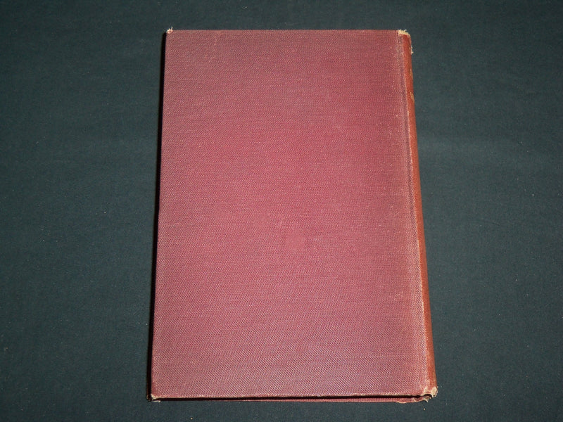 1894 SPEECHES AND ADDRESSES OF WILLIAM E. RUSSELL HARDCOVER BOOK - KD 7098