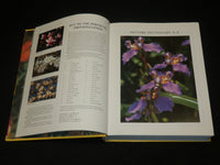 2003 WHAT FLOWER IS THAT? HARDCOVER BOOK BY STIRLING MACOBOY - R 723A