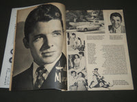 1951 JANUARY MOVIE FAN MAGAZINE - AVA GARDNER COVER - ST 4852
