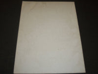1931 SCREEN ALBUM MAGAZINE - GLORIA SWANSON & MAURICE CHEVALIER - J 5248