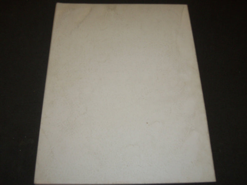 1931 SCREEN ALBUM MAGAZINE - GLORIA SWANSON & MAURICE CHEVALIER - J 5248