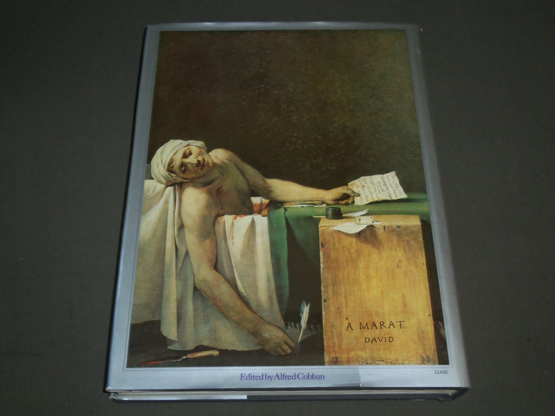 1969 THE EIGHTEENTH CENTURY EUROPE IN AGE OF ENLIGHTENMENT BY COBBAN - I 1443