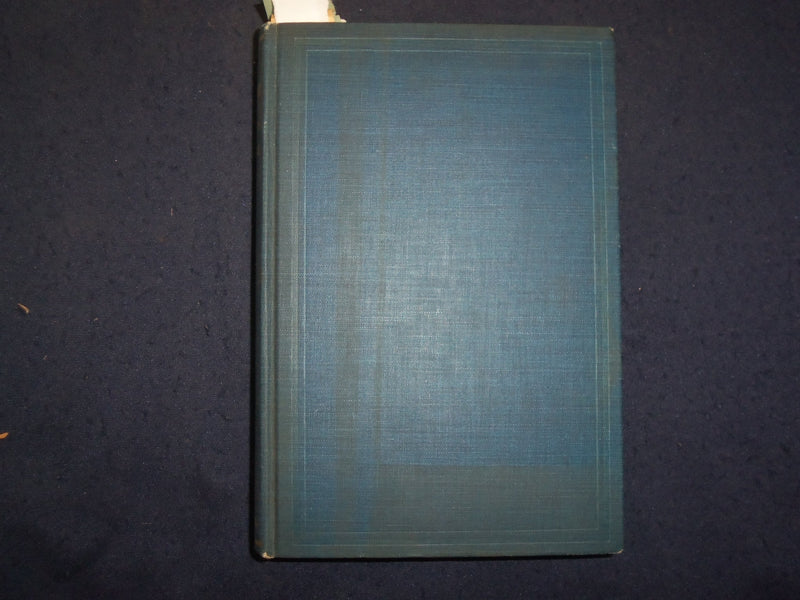 1939 HEBRAIC LITERATIVE HARDCOVER BOOK - TRANSLATIONS FROM THE TALMUD - KD 9130