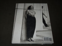 2011 TALKING PICTURES PHOTOGRAPHS BY ELLEN GRAHAM HARDCOVER BOOK - I 1566