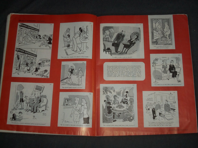 1960 JANUARY 2 THE SATURDAY EVENING POST MAGAZINE - ILLUSTRATED COVER - SP 2481Q