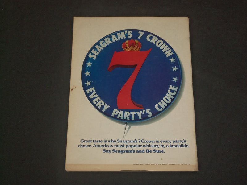 1976 NOVEMBER 15 PEOPLE MAGAZINE - ROSALYNN CARTER - B 4833