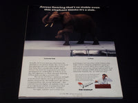 1987 JANUARY PROGRESSIVE ARCHITECTURE MAGAZINE - 34 ANNUAL P/A AWARDS - E 4100