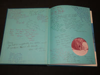 1976 SPIRIT OF '76 DWIGHT-ENGLEWOOD SCHOOL YEARBOOK - NEW JERSEY - YB 465