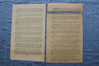 1945 JUNE 17 SIXTH ARMY NEWS - WORLD WAR II - K 3123