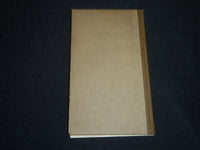 1916 THE CHILD FEDERATION THIRD YEAR BOOK - PHILADELPHIA, PENNSYLVANIA - J 5302