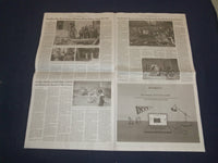 2021 MAY 17 NEW YORK TIMES - DEADLIEST DAY IN GAZA AS EFFORTS AT CEASE-FIRE FAIL