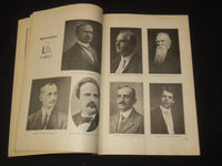 1911 THE PENNSYLVANIA GERMAN MAGAZINE LOT OF 12 - COMPLETE YEAR - O 2825D