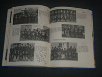 1968 CITADEL BLESSED SACRAMENT ACADEMY YEARBOOK - YONKERS NEW YORK - YB 1676
