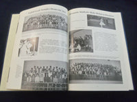 1969 LEAVES OF WOODVIEW WOODVIEW JUNIOR H.S. YEARBOOK -INDIANAPOLIS, IN- YB 2667