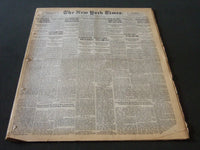 1929 JANUARY 28 NEW YORK TIMES - EAST RIVER DRIVE TO COST $9,000,000 - NT 6639