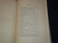 1919-1920 MODERN LANGUAGE ASSOCIATION OF AMERICA PUBLICATIONS LOT OF 4 - K 2080