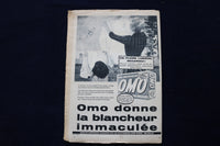 1958 FEB 16 LE PATRIOTE ILLUSTRE MAGAZINE - AUDREY HEPBURN COVER-FRENCH- E 23854