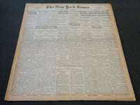 1930 NOV 8 NEW YORK TIMES - ALL BROKERS QUERIED ON FUNDS OF BERTINI - NT 5664
