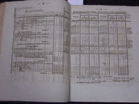 1830 ANHANG ZUR OEFER SAMMLUNG FUR DIE KONIGLICHEN PREUBISCHEN STAATEN - KD 35