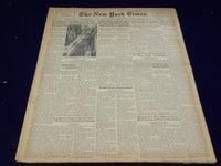 1949 MAR 18 NEW YORK TIMES - ANTI-RED TEACHING IN SCHOOLS MAPPED - NT 2662