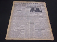 1950 MARCH 6 NEW YORK TIMES - SOFT COAL AGREEMENT SIGNED - NT 4291