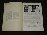 1940 MARCH ARCHIVES OF SURGERY SYMPOSIUM ON INTERVERTEBRAL DISKS - KD 6267