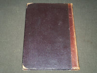 1862 VORSCHULE DER KUNSTGESCHICHTE BY ERNST FORSTER GERMAN BOOK - ILLUS. - KD 13