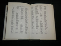 1993 THOUGHTS ON HUNTING HARDCOVER BOOK BY PETER BECKFORD - KD 6875